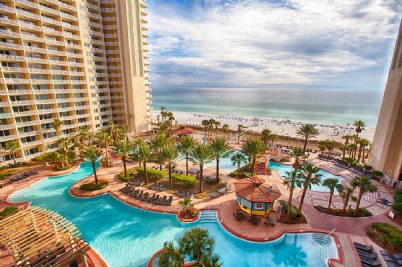Shores Of Panama By Panhandle Getaways Panama City Beach Exterior photo