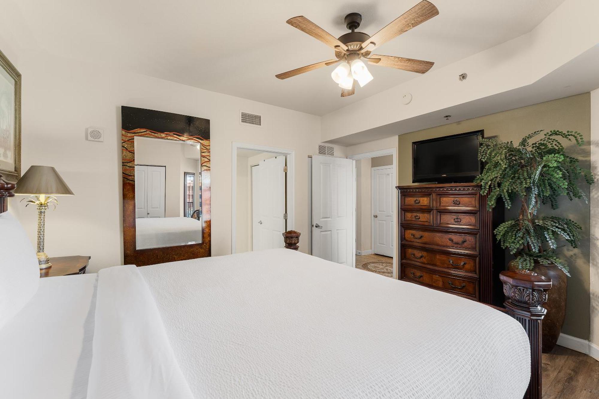 Shores Of Panama By Panhandle Getaways Panama City Beach Room photo