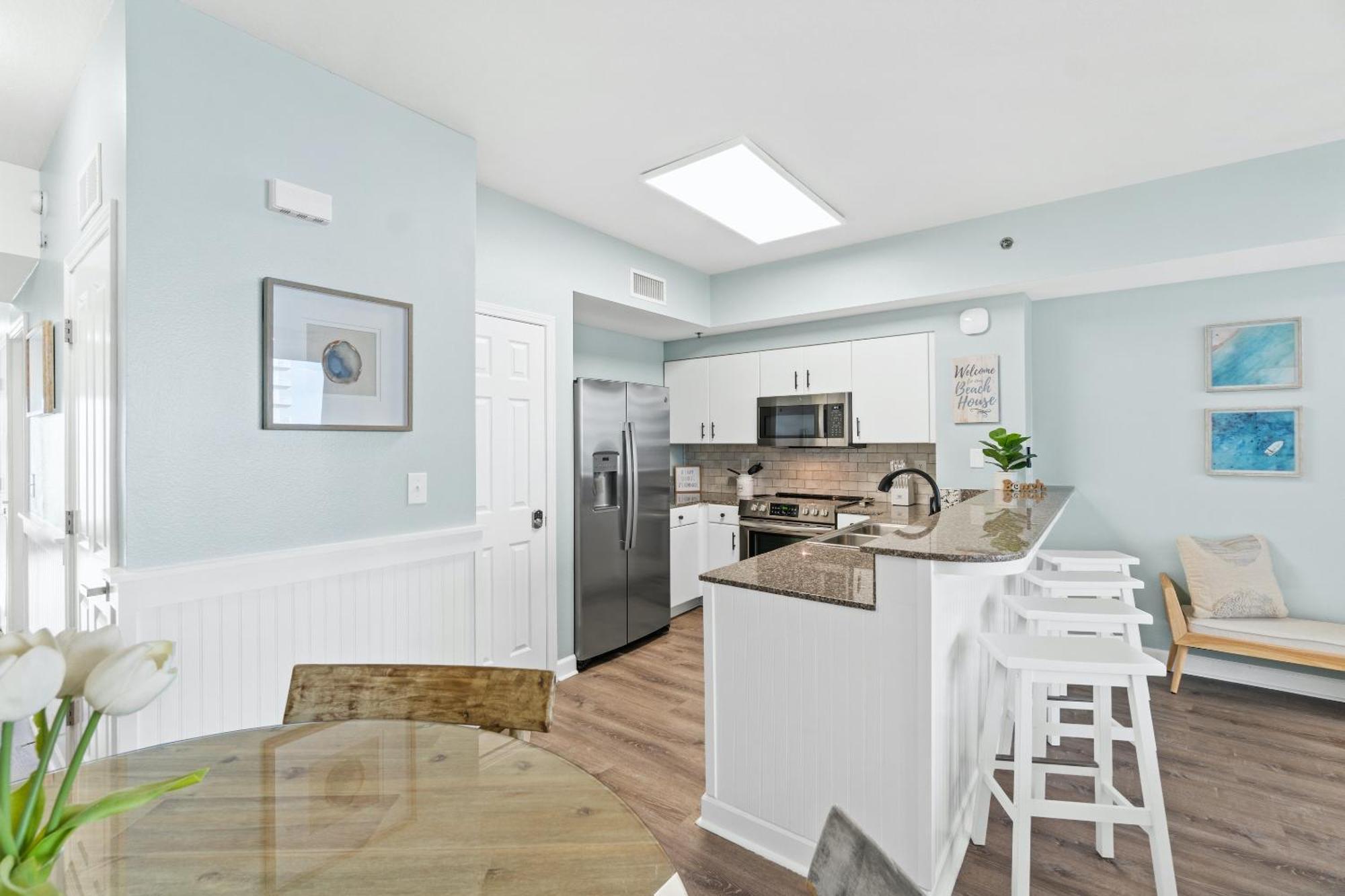 Shores Of Panama By Panhandle Getaways Panama City Beach Room photo
