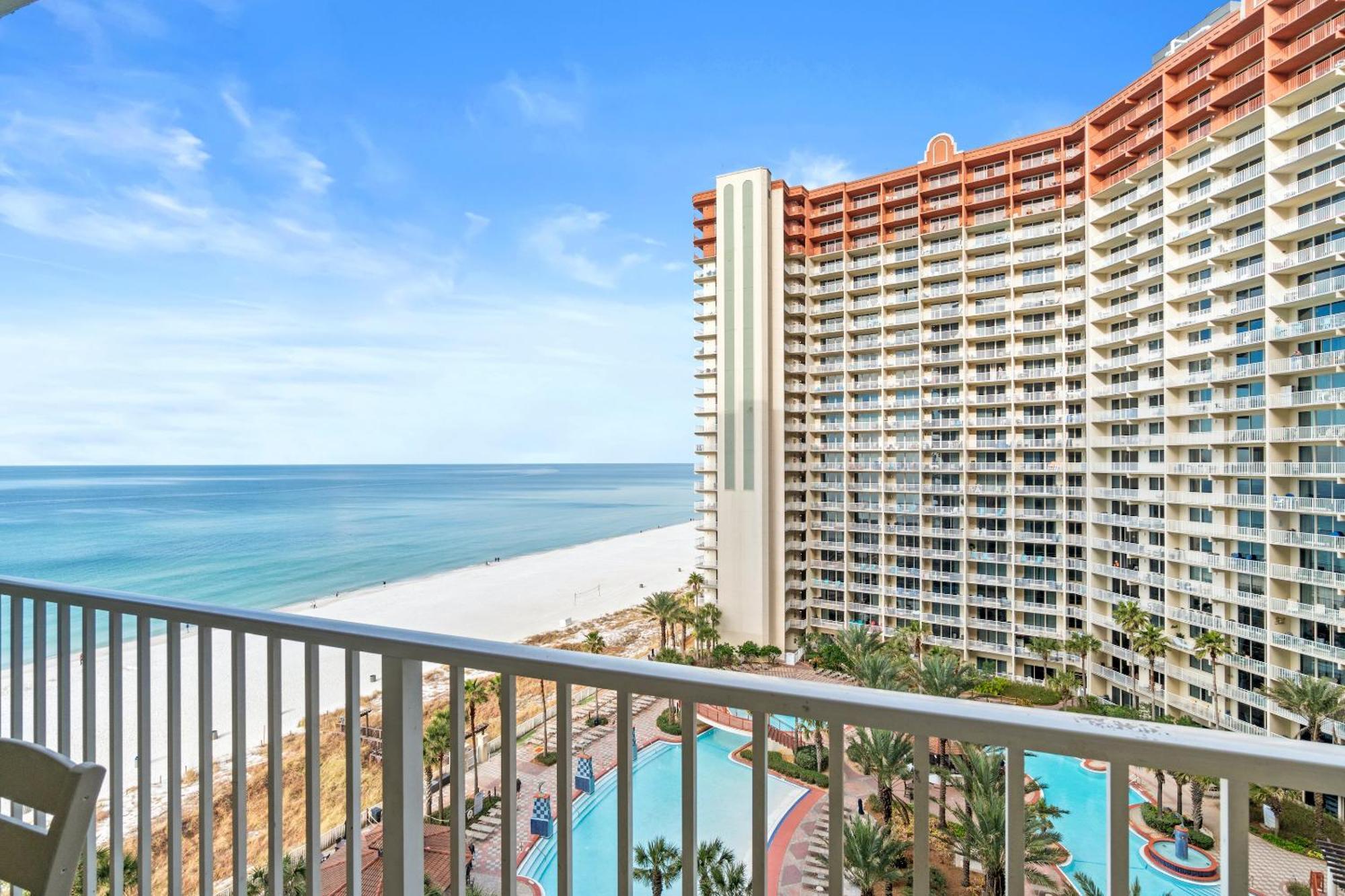 Shores Of Panama By Panhandle Getaways Panama City Beach Room photo