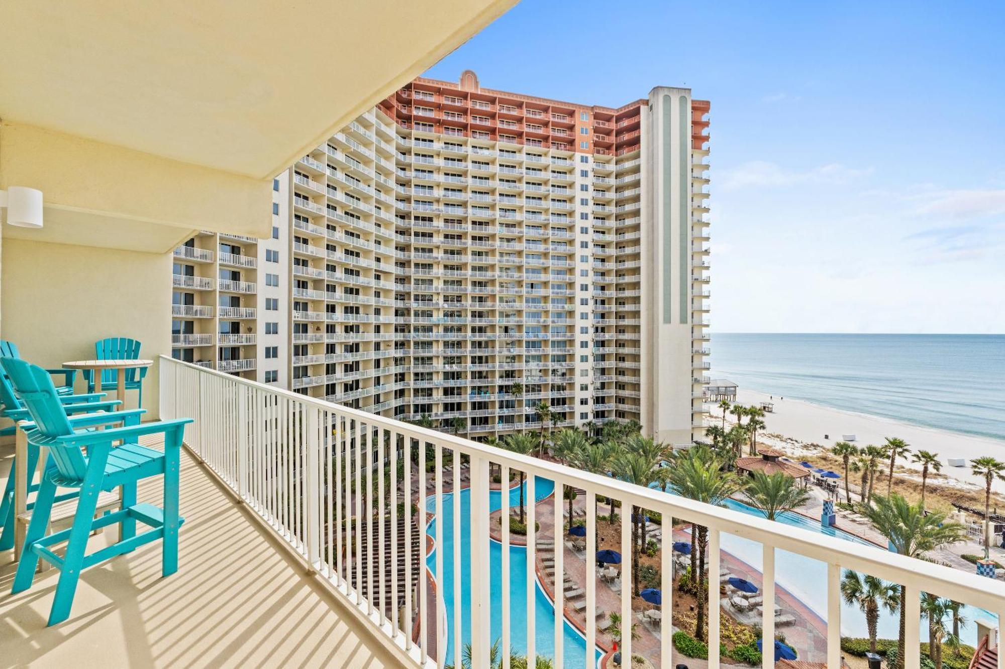 Shores Of Panama By Panhandle Getaways Panama City Beach Room photo