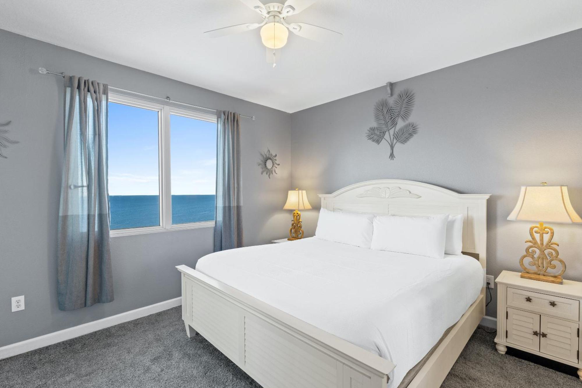 Shores Of Panama By Panhandle Getaways Panama City Beach Room photo