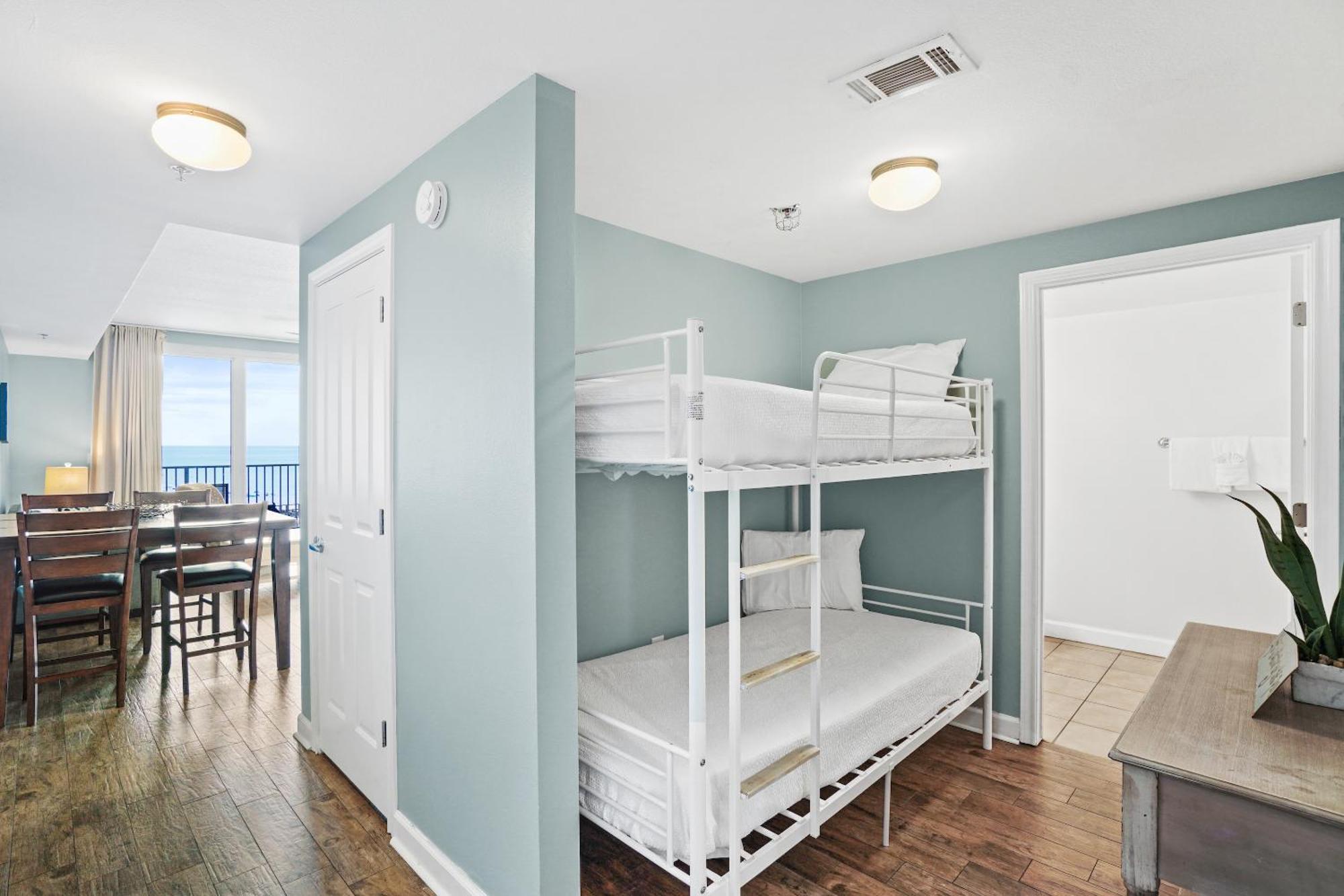 Shores Of Panama By Panhandle Getaways Panama City Beach Room photo