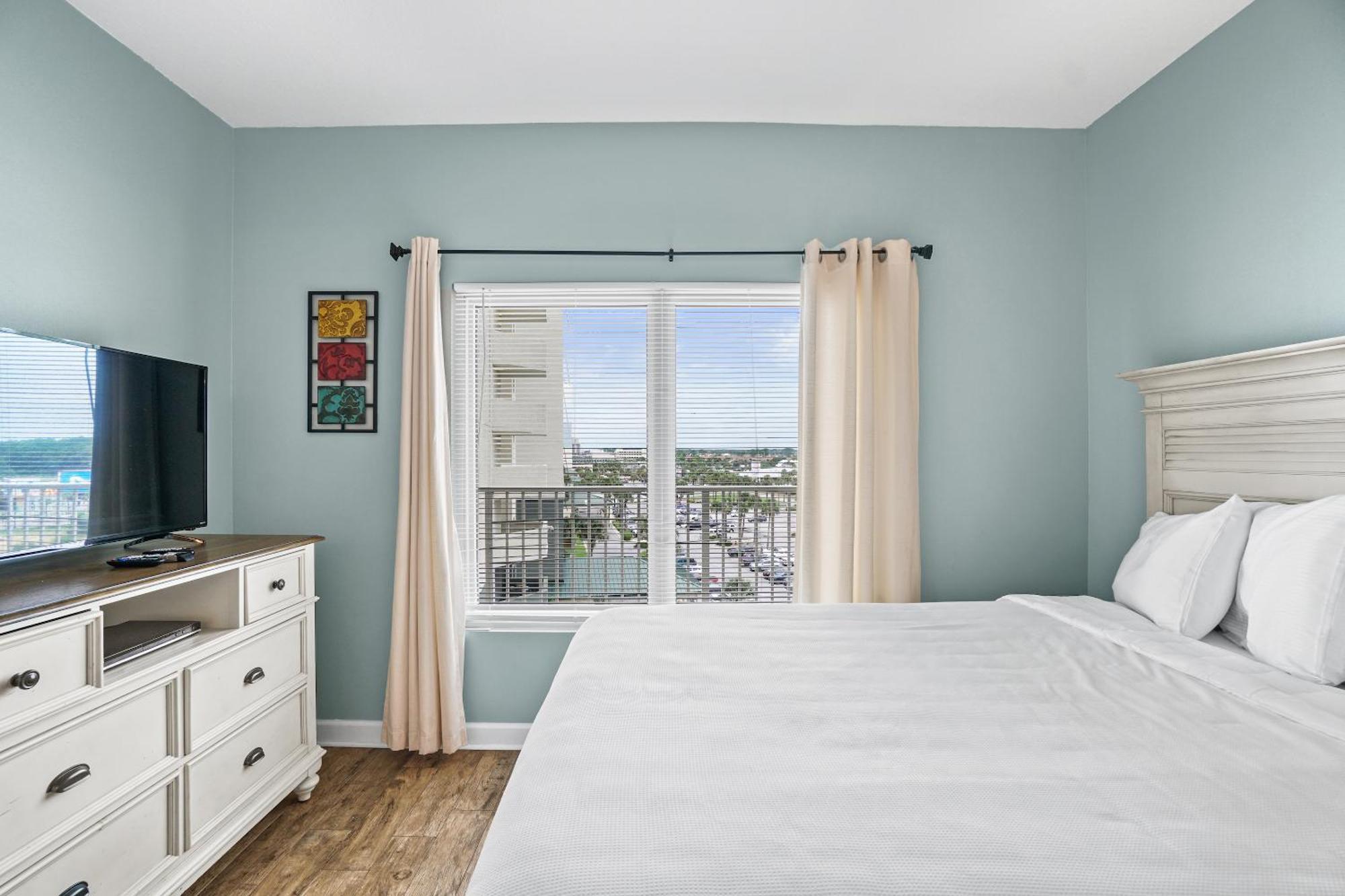 Shores Of Panama By Panhandle Getaways Panama City Beach Room photo