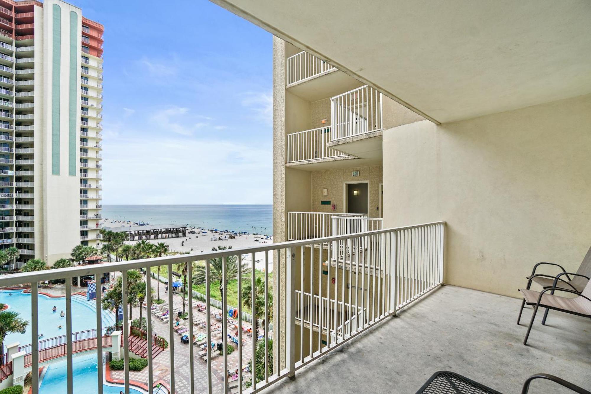 Shores Of Panama By Panhandle Getaways Panama City Beach Room photo