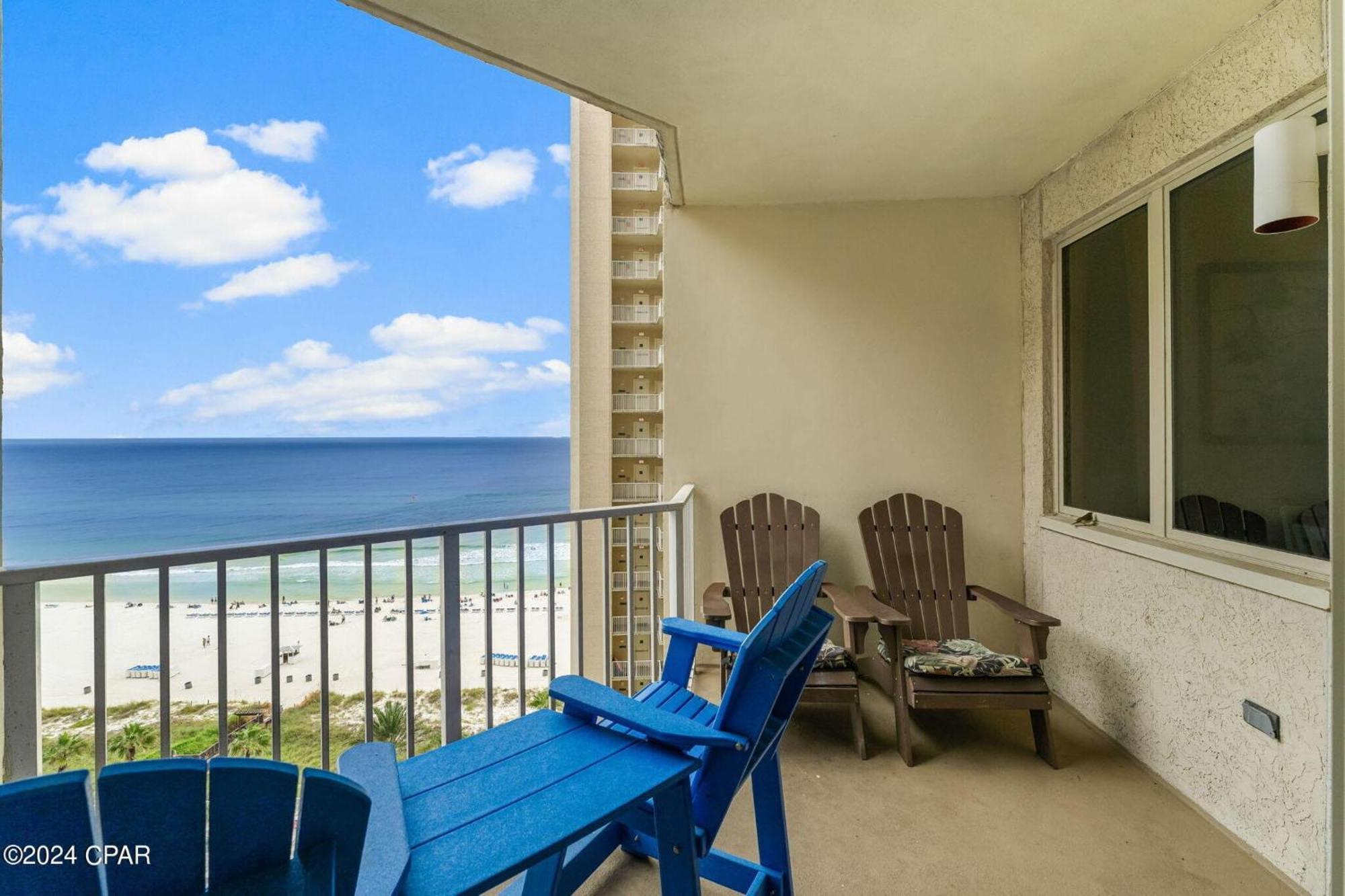 Shores Of Panama By Panhandle Getaways Panama City Beach Room photo