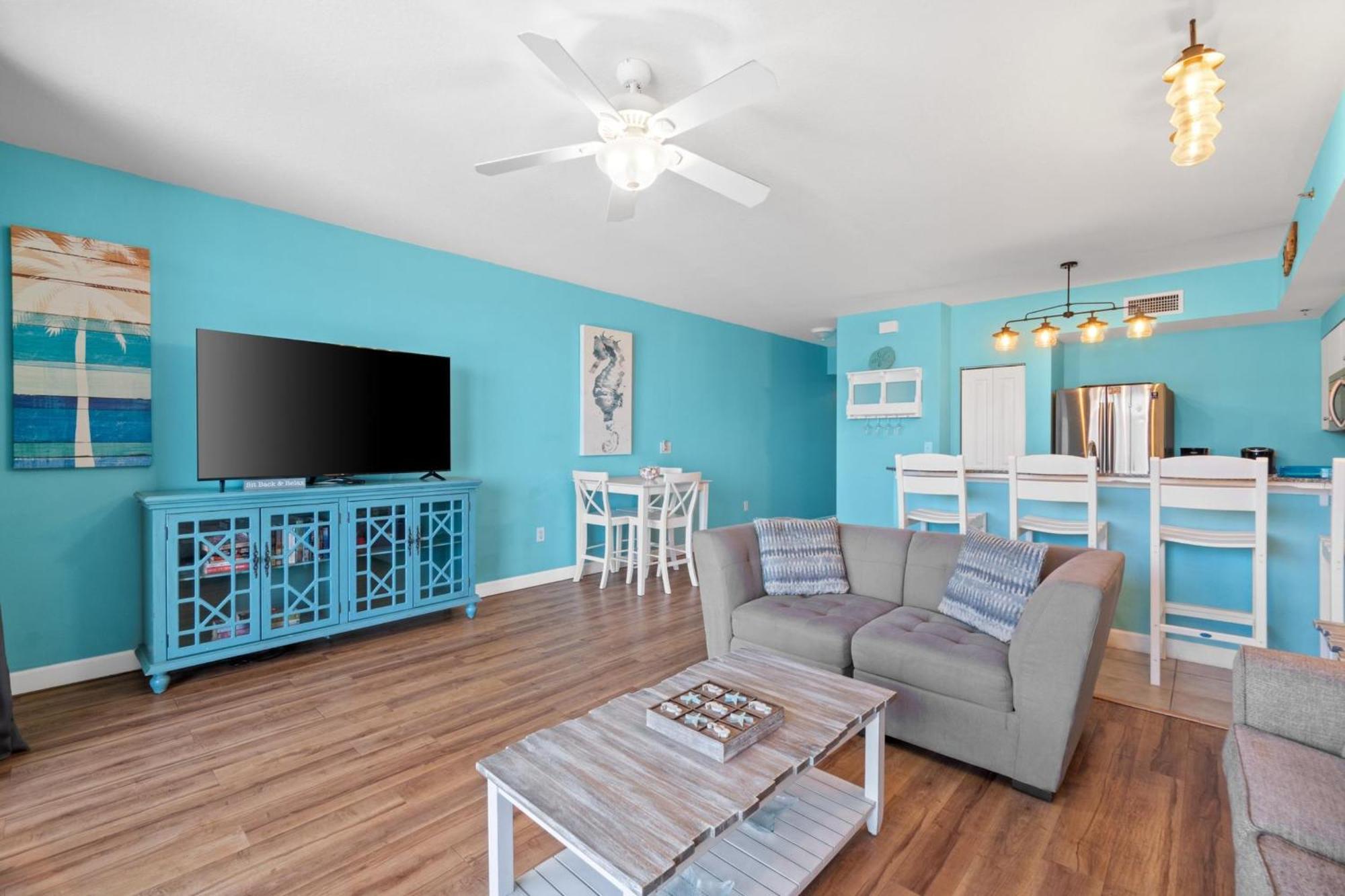 Shores Of Panama By Panhandle Getaways Panama City Beach Room photo