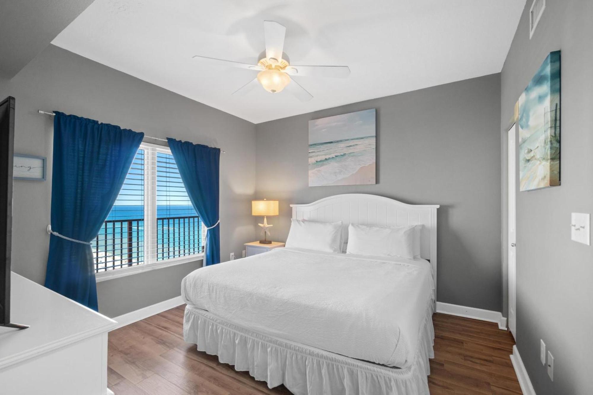 Shores Of Panama By Panhandle Getaways Panama City Beach Room photo