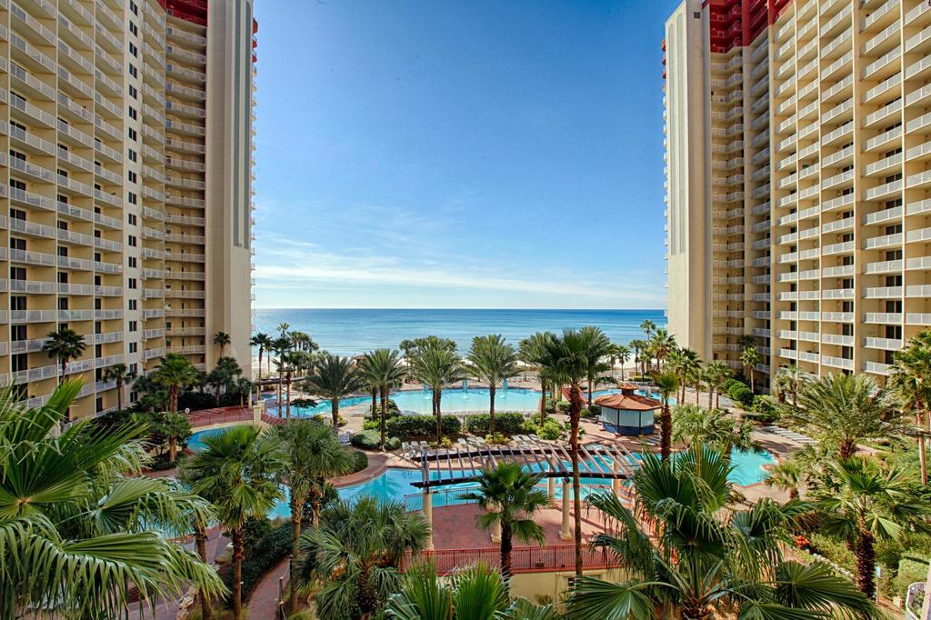 Shores Of Panama By Panhandle Getaways Panama City Beach Exterior photo